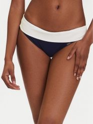 Banana Moon Dół od bikini Merenda Poway L2306 Granatowy. Niebieskie bikini damskie Banana Moon, l, bez wzorów. Za 179.99 zł.