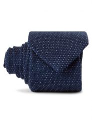Andrew James Krawat z zawartością jedwabiu Mężczyźni Jedwab niebieski, ONE SIZE. Niebieskie krawaty i muchy Andrew James, bez wzorów, z jedwabiu, eleganckie. Za 179.95 zł.