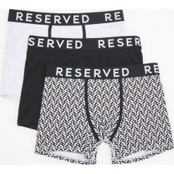 3 pack bokserek - Szary. Bokserki męskie marki NABAIJI. W wyprzedaży za 39.99 zł.