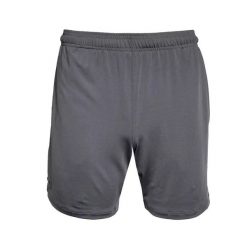 Szorty Under Armour Tech™ Vent 7". Czarne krótkie spodenki sportowe męskie Under Armour, bez wzorów, na fitness i siłownię. Za 148.95 zł.