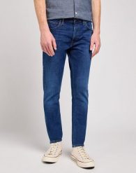 LEE MĘSKIE SPODNIE JEANSOWE LUKE SPRINGFIELD 112350156 L719016191. Jeansy męskie Lee. Za 219.99 zł.