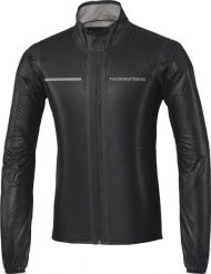 Kurtka wodoodporna Tucano Urbano Nano Rain Corsa. Czarne kurtki damskie TUCANO URBANO, l, bez wzorów, z poliesteru, bez kaptura. Za 155.75 zł.