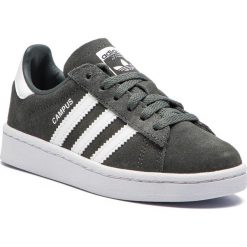 Buty adidas - Campus C CG6654 Lgivy/Ftwwht/Ftwwht. Półbuty chłopięce marki Adidas. Za 249.00 zł.