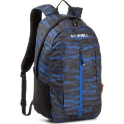 Plecak MERRELL - Rockford 2.0 JBF23882 Snorkel Blue Camo 402. Plecaki damskie marki Merrell. W wyprzedaży za 139.00 zł.