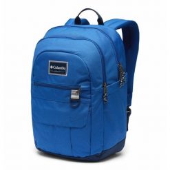 Columbia Plecak Buxton 26 L 2121451433. Niebieskie plecaki damskie Columbia, bez wzorów. Za 209.99 zł.