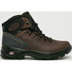 Grisport - Buty. Trekkingi męskie marki ROCKRIDER. Za 299.90 zł.