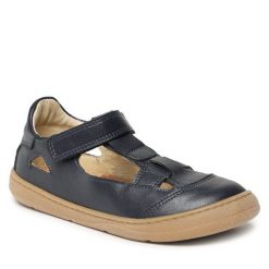 Sandały Primigi. Szare sandały chłopięce Primigi, bez zapięcia. Za 159.99 zł.