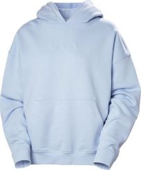 Helly Hansen Helly Hansen damska bluza z kapturem W ALLURE HOODIE 53981 515 L. Bluzy damskie Helly Hansen, l, bez wzorów, z kapturem. Za 414.99 zł.