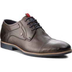 Półbuty S.OLIVER - 5-13209-20 Grey 200. Półbuty na co dzień męskie marki S.Oliver. W wyprzedaży za 169.00 zł.