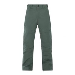 Spodnie narciarskie Protest Kvitis. Zielone spodnie snowboardowe męskie Protest, m, bez wzorów, narciarskie. W wyprzedaży za 637.00 zł.