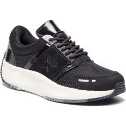 Sneakersy CONVERSE - Run Star Ox 163311C Black/Almost Black. Półbuty damskie Converse. W wyprzedaży za 289.00 zł.