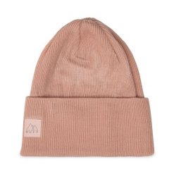 Czapka Buff. Czerwone czapki i kapelusze damskie Buff, na zimę, bez wzorów. Za 129.99 zł.