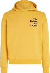 O Neill Damska Bluza FUTURE SURF SOCIETY HOODIE. Bluzy damskie O Neill, bez wzorów, bez kaptura. Za 329.95 zł.