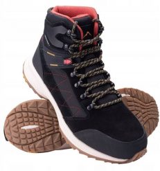 Buty trekkingowe męskie Elbrus Męskie buty trekkingowe turystyczne MID Elbrus Darda V rozmiar 44. Trekkingi męskie ELBRUS. Za 801.77 zł.