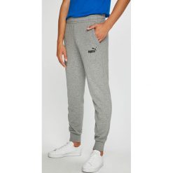 Puma - Spodnie. Spodnie sportowe męskie marki Puma. W wyprzedaży za 139.90 zł.