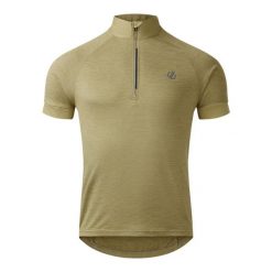 Koszulka Dare 2B Pedal It Out II. Niebieskie buty sportowe męskie Dare 2b, bez zapięcia, rowerowe. Za 109.99 zł.