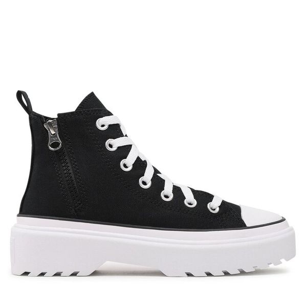 Trampki Converse. Białe trampki i tenisówki damskie Converse, bez wzorów, retro, bez zapięcia. Za 385.99 zł.