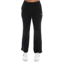 Wąż zimowy Leone 1947 Warm Touch Damen Gerippte. Czarne obuwie sportowe damskie LEONE 1947 APPAREL, bez wzorów, na fitness i siłownię. W wyprzedaży za 162.09 zł.