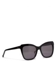 Gino Rossi Okulary przeciwsłoneczne AGG-A-602-MX-07 Czarny. Czarne okulary przeciwsłoneczne damskie Gino Rossi. Za 106.99 zł.