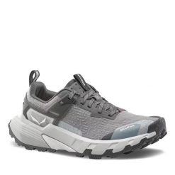 Damskie buty trekkingowe Salewa Pedroc 2. Szare trekkingi damskie Salewa, trekkingowe. Za 569.99 zł.