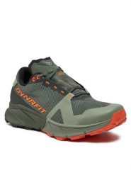 Dynafit Buty do biegania Ultra 100 5654 Zielony. Zielone buty sportowe męskie Dynafit, z materiału, bez zapięcia, do biegania. Za 539.99 zł.