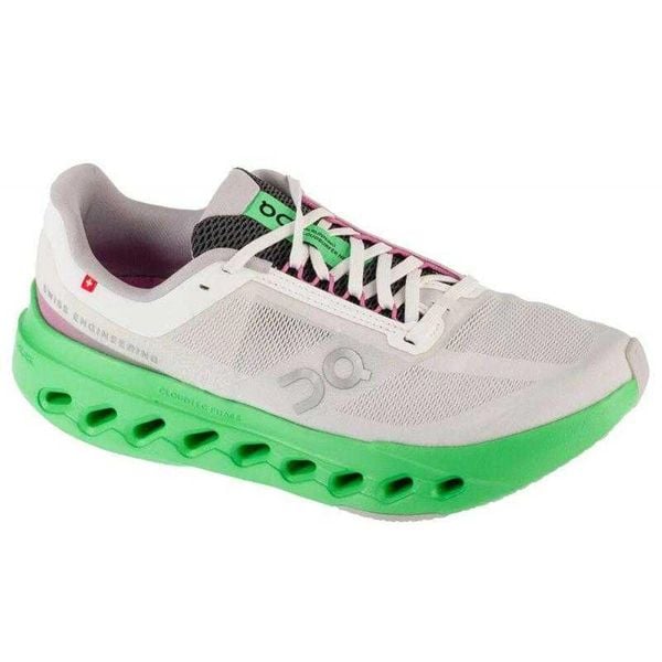 Męskie Buty Do Biegania Cloudsurfer Next. Białe trekkingi męskie On, do biegania. Za 908.99 zł.