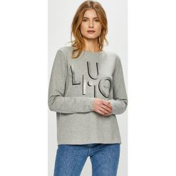 Liu Jo - Bluza. Bluzy damskie marki Liu Jo. Za 669.90 zł.