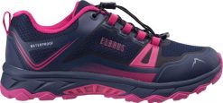 Damskie buty Elbrus ERGIDES WP WO'S rozmiar 36. Trekkingi damskie ELBRUS. Za 224.40 zł.