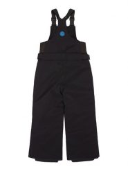 Quiksilver Spodnie snowboardowe Boogie EQKTP03011 Czarny Regular Fit. Czarne spodnie sportowe dla chłopców Quiksilver, bez wzorów, z syntetyku, sportowe, narciarskie. Za 459.99 zł.