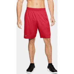 Under Armour Spodenki Męskie Raid 2.0 Czerwone r. L (1306434-629). Krótkie spodenki sportowe męskie marki Under Armour, sportowe. Za 101.33 zł.