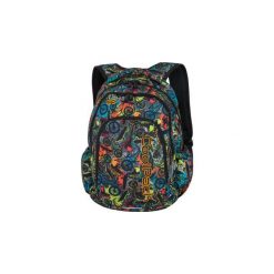 Plecak Młodzieżowy Coolpack Prime Free Style +śniadaniówka. Torby i plecaki dziecięce marki CoolPack. Za 99.00 zł.