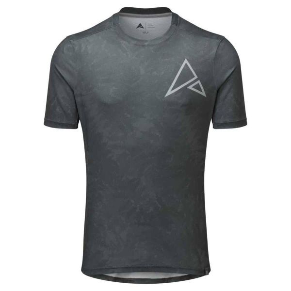 Jersey Altura Kielder Lightweight. Czarne buty sportowe męskie ALTURA, z jersey, bez zapięcia, rowerowe. Za 161.00 zł.