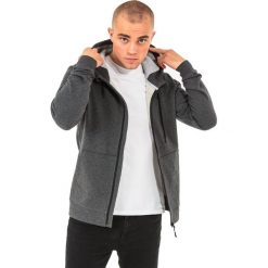 4f Bluza męska z kapturem H4L18-BLM003 ciemnoszara r. S. Bluzy męskie 4f. Za 133.06 zł.