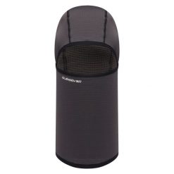 Kominiarka Quiksilver. Szare czapki i kapelusze męskie Quiksilver, na zimę, bez wzorów. Za 169.99 zł.