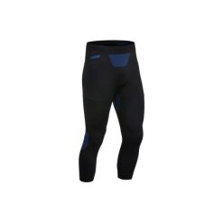 Spodnie Termoaktywne Na Narty 950 Męskie. Spodnie snowboardowe męskie marki WED'ZE. Za 129.99 zł.