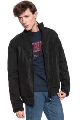Lacoste Polo PH4012 Błękitny Slim Fit. Niebieskie koszulki polo męskie Lacoste, m, bez wzorów, z bawełny, bez ramiączek. Za 409.99 zł.