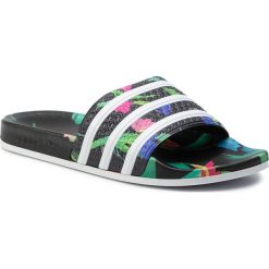 Klapki adidas - adilette W EE4853 Cblack/Ftwwht/Cblack. Klapki damskie Adidas. Za 169.00 zł.
