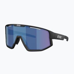Okulary przeciwsłoneczne Bliz Vision. Czarne okulary przeciwsłoneczne męskie Bliz. Za 339.99 zł.