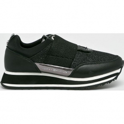 Tommy Hilfiger - Buty. Obuwie sportowe damskie marki Tommy Hilfiger. W wyprzedaży za 299.90 zł.