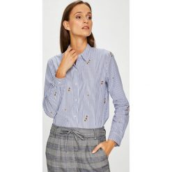 Scotch & Soda - Koszula. Bluzki damskie Scotch & Soda. W wyprzedaży za 269.90 zł.