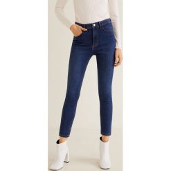 Mango - Jeansy Noa. Jeansy damskie marki Mango. Za 119.90 zł.