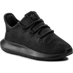 Buty adidas - Tubular Shadow C CP9469 Cblack/Ftwwht/Cblack. Półbuty chłopięce marki Adidas. W wyprzedaży za 189.00 zł.