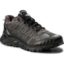 Buty THE NORTH FACE - Ultra Endurance II Gtx GORE-TEX T93FXT4PD Tnf Black/Blackened Pearl. Czarne obuwie sportowe damskie The North Face, z gore-texu. W wyprzedaży za 419.00 zł.