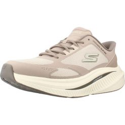 Buty SKECHERS 216351S Szary. Szare trekkingi męskie Skechers, na fitness i siłownię. Za 373.99 zł.