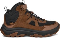 Buty trekkingowe męskie Teva M'S Hurricane Daybreaker Mid RP, PNTM, 44.5 (us 11); uk 10. Trekkingi męskie Teva. Za 443.59 zł.