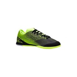 Buty do piłki nożnej halowej CLR 900. Buty sportowe męskie marki KIPSTA. Za 179.99 zł.