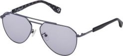 Converse Okulary przeciwsłoneczne Męskie Converse SCO052Q590K97 ( 59 mm). Okulary przeciwsłoneczne męskie Converse. Za 208.83 zł.