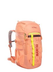 Plecak turystyczny dziecięcy Tatonka Mani 20 - apricot. Brązowe torby i plecaki dziecięce Tatonka, z materiału. Za 373.99 zł.