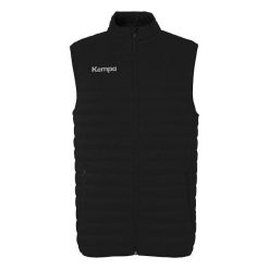 Kurtka puchowa bez rękawów Uhlsport Basic. Białe kurtki męskie Kempa, m, bez wzorów, z puchu. Za 269.50 zł.