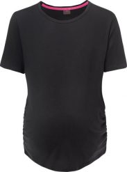 IQ Damska koszulka z krótkim rękawem Iq intelligence quality LAIKI WMNS czarny rozmiar S. Czarne t-shirty damskie IQ, s, bez wzorów, bez kołnierzyka. Za 86.59 zł.